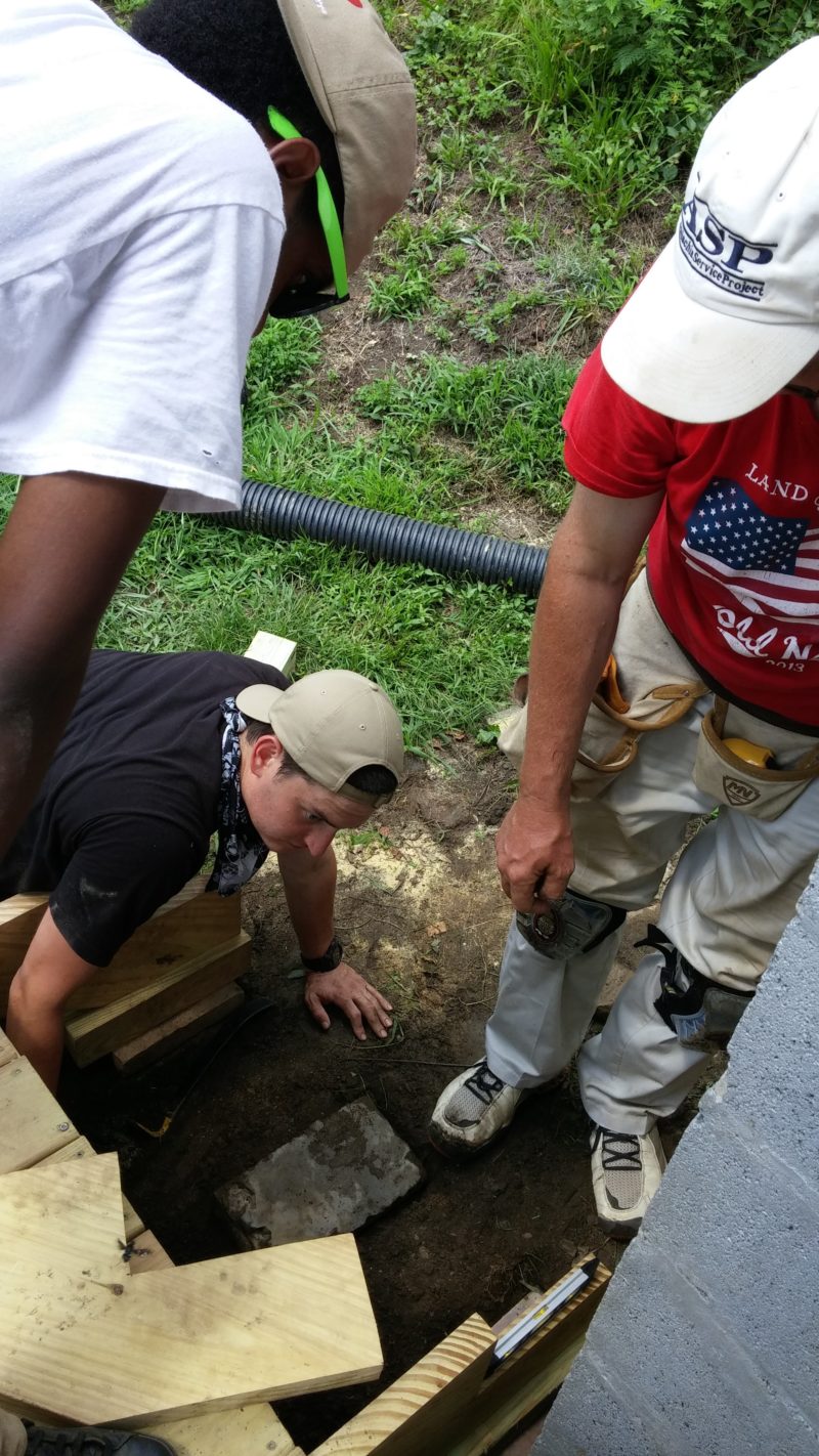 Appalachia Service Project Arlington Temple Umc Appalachia Service Project Arlington Temple Umc